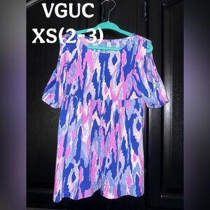 Lilly Pulitzer Girls’ Dress